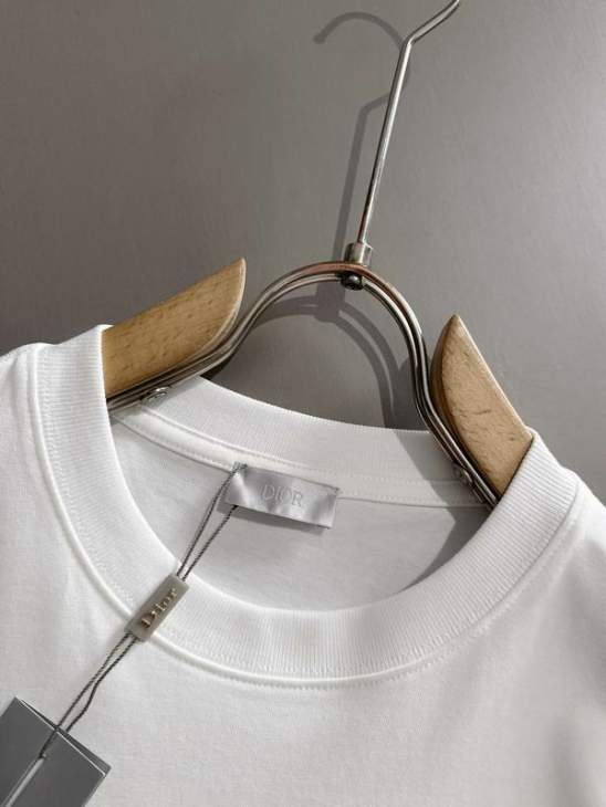 Dior T Shirts Short _SKUDiorS-2XLtltx7615971
